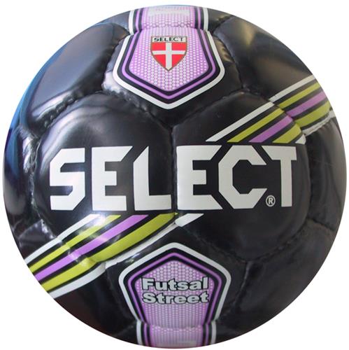 Select Futsal Street Soccer Ball - Closeout