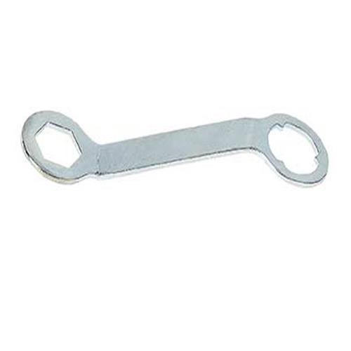 Markwort Football Soccer Steel Cleat (1-Wrench)