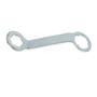 Markwort Football Soccer Steel Cleat (1-Wrench)