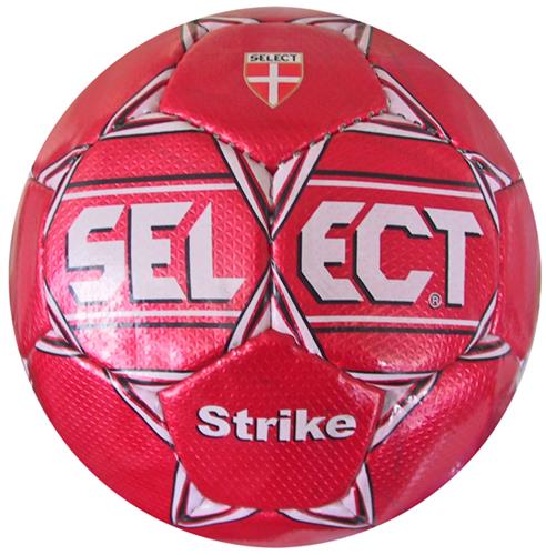 Select Pink Soccer Ball Size 3 - CO