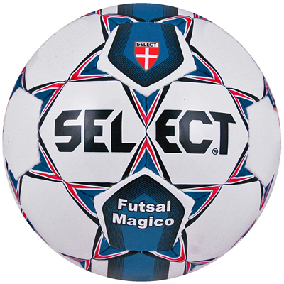 Select Futsal Magico Soccer Balls-Closeout