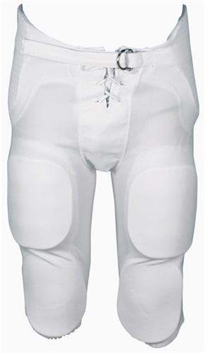 Markwort 7-Pad Integrated Youth Dazzle Football Pants