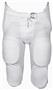 Markwort 7-Pad Integrated Youth Dazzle Football Pants