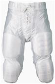 Markwort Adult Youth Slotted Football Pants (Pads Not Included)