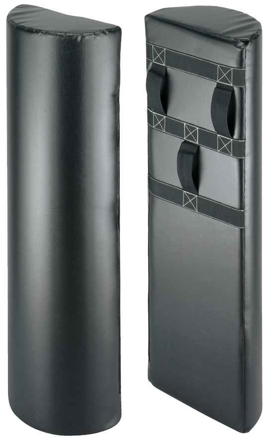 E73656 Football Half Round Blocking/Stepover Dummies