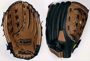 14" Slowpitch Elite All Positions Softball Gloves