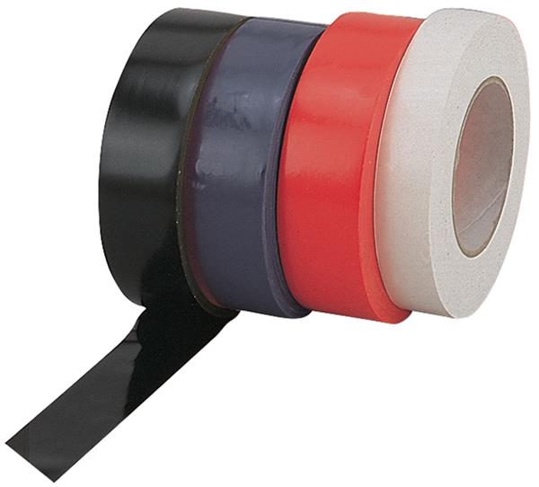 Markwort Gym Floors Vinyl Plastic Marking Tape Soccer Equipment and Gear
