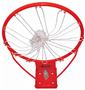 Markwort Stag Basketball Ring With Spring & Net