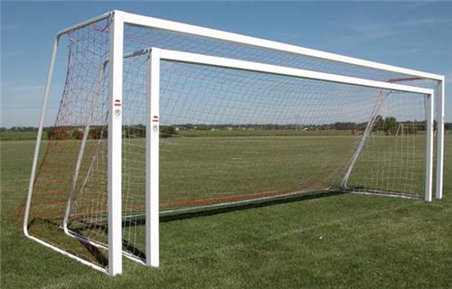Blazer Athletic Soccer Goal With Net