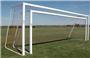 Blazer Athletic Soccer Goal With Net