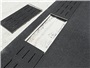 Gill Athletics Recessed Sand Catcher Cover System 73015036