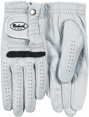 Markwort Men Womens Leather Golf Gloves EA