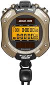 Gill Athletics Ultrak 830 Heat Index Gill Athletics Ultrak 830 Heat Index