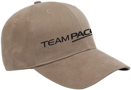 Gill Athletics Team Pacer Bedrock Hat