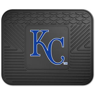  MLB - Kansas City Royals Heavy Duty Aluminum Color