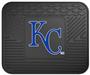 Fan Mats Kansas City Royals Utility Mats