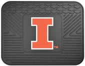 Fan Mats University of Illinois Utility Mats