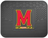 Fan Mats University of Maryland Utility Mats