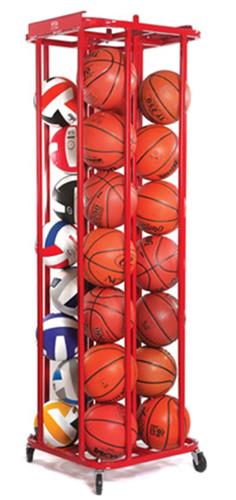 Blazer Athletic Space Mizer Ball Cage