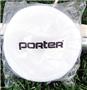 Porter Athletics Velcro Net Fastener