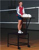 Blazer Athletic Volleyball Spike/Set Stand Kit