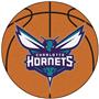 Fan Mats NBA Charlotte Hornets Basketball Mat