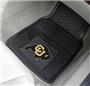 Fan Mats University of Colorado Car Mats (set)