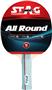 Stag ITTF All Round Table Tennis Racket