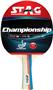 Stag Championship Table Tennis Racket