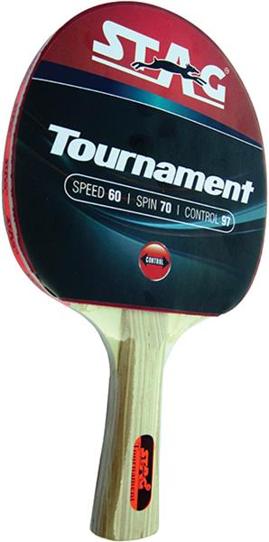 Details about   Stag 5 Star Table Tennis Racquet TTRA-450 Colour and Design May Vary 