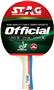 Stag Official Table Tennis Racket
