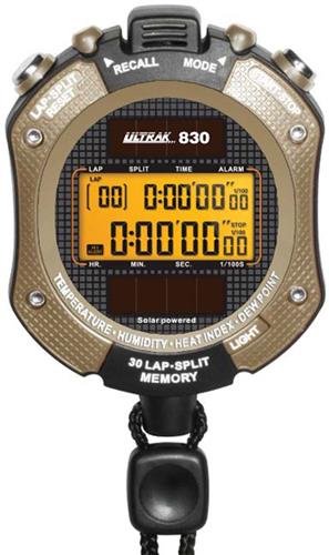 Blazer Athletic Ultrak 830 Stopwatch