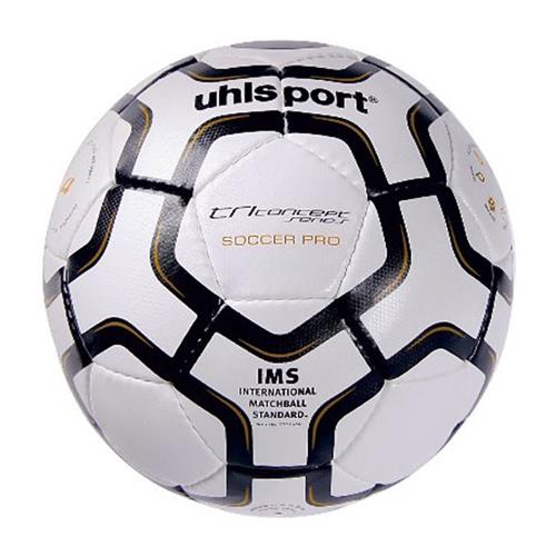 Uhlsport TCPS Soccer Pro Soccer Balls