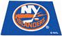Fan Mats NHL New York Islanders Tailgater Mats