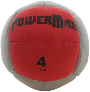 PowerMax Medicine Balls v2