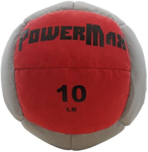 PowerMax Medicine Balls v2