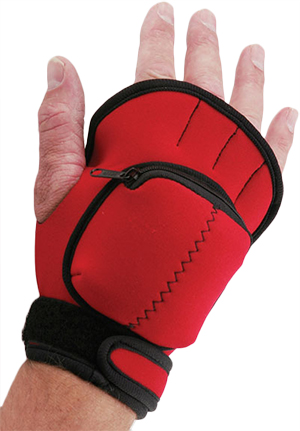 PowerMax Weighted Gloves (pair)