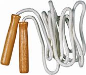 Markwort Nylon Skip Rope