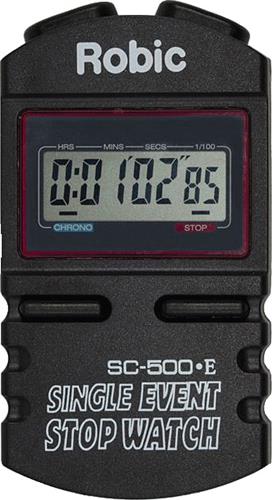 Blazer Robic SC-500E Single Event Stopwatch