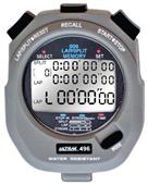 Blazer Athletic Ultrak 496 Stopwatch Blazer Athletic Ultrak 496 Stopwatch