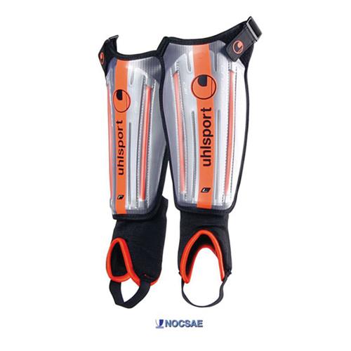 NOCSAEUhlsport Tri Safe Air Soccer Shinguards Soccer Equipment and Gear