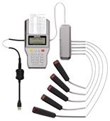 Blazer Athletic Ultrak-L20 Lane Timer Comes With Computer Interface