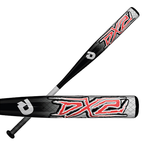 Batte De Baseball DeMarini VX2 | 30 Pouces 19 Oz | Manche -11 | Diamètre 2 1/4 | Occasion
