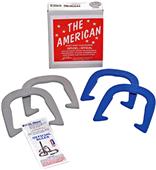 St. Pierre American Professional Horseshoes Set