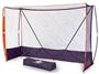Bow Net Portable Indoor Field Hockey Net
