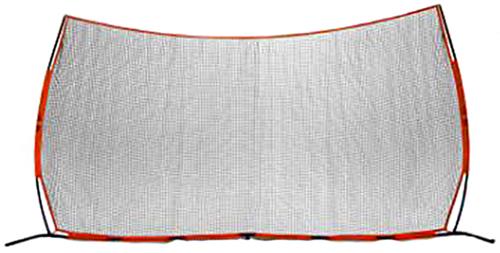 Bow Net 21.5' x 11.5' Portable Barrier Net. Free shipping.  Some exclusions apply.