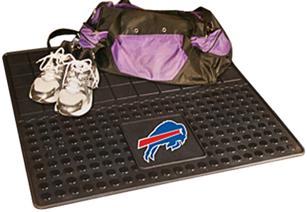 FANMATS NFL - Buffalo Bills Football Field Runner