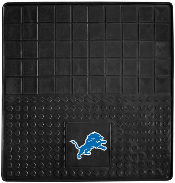 Detroit Lions Roundel Mat