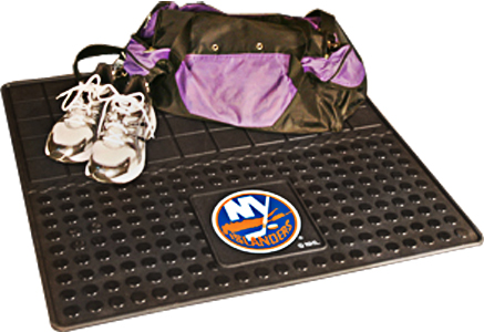 Fan Mats NHL New York Islanders Cargo Mat