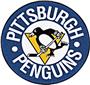 Fan Mats NHL Pittsburgh Penguins Puck Mats